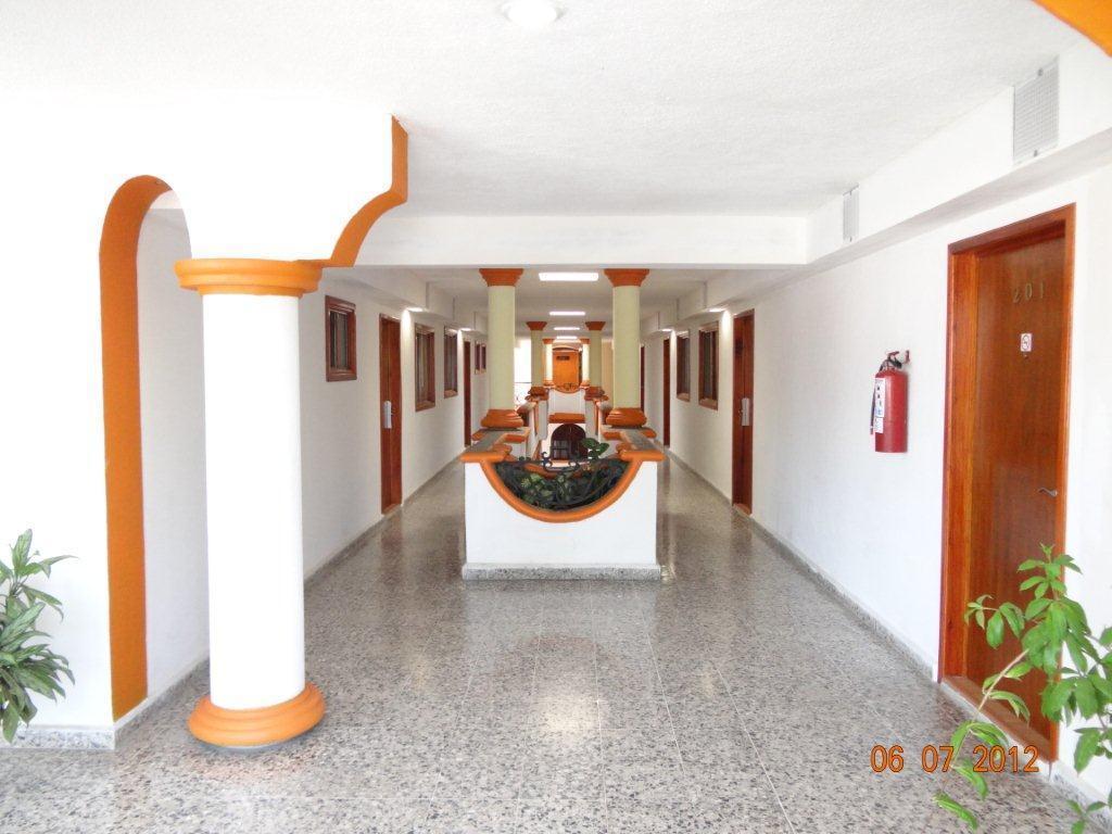 Hotel Madan Cardenas Exteriör bild